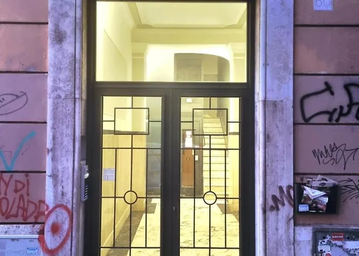 Albachiara Gasthof Rom