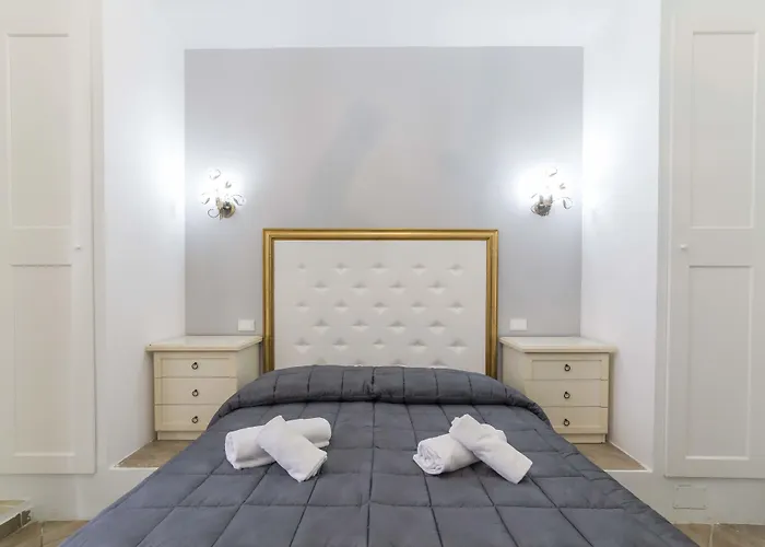 Albachiara 4*