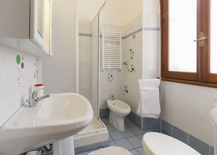 Albachiara 4*