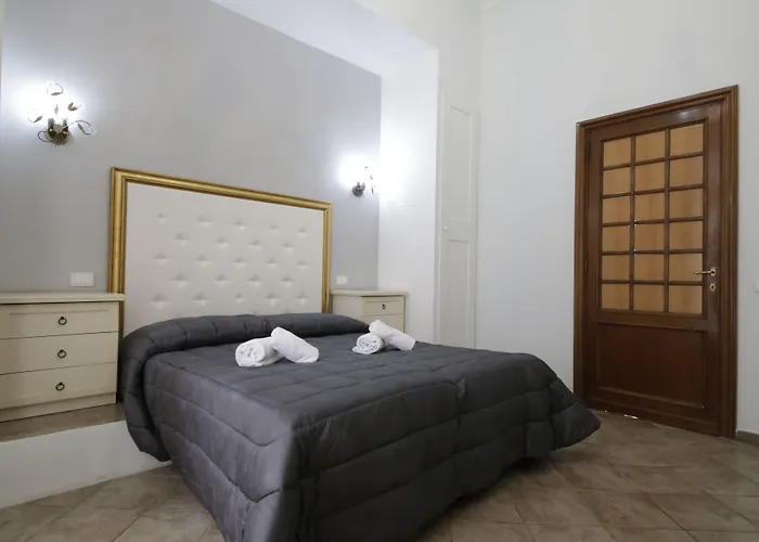 Pensjonat Albachiara 4*