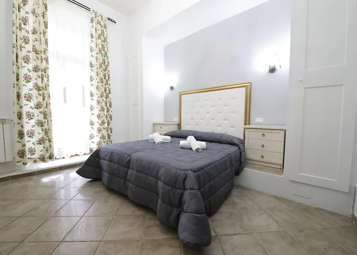 Albachiara 4*