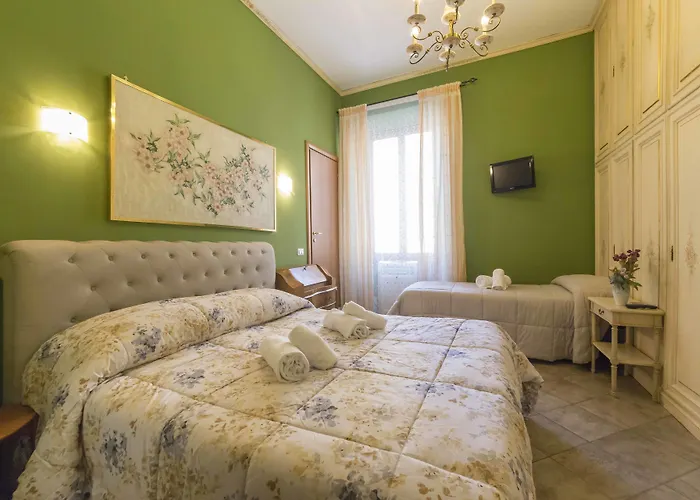 Gasthof Albachiara Rom