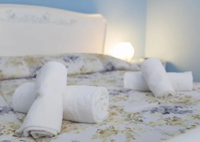 Pensjonat Albachiara 4*