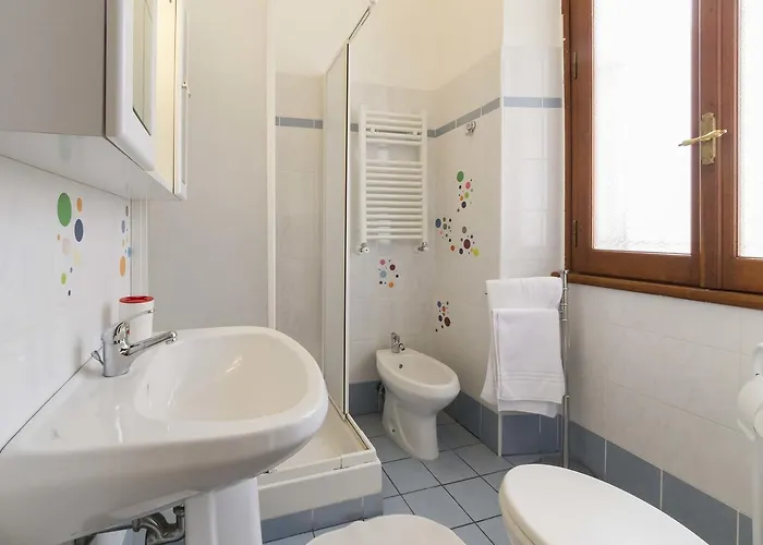Albachiara Pensjonat 4*