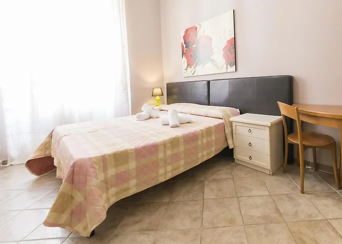 Gasthof Albachiara Rom